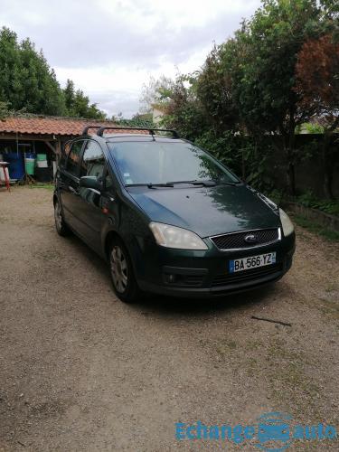 Ford cmax