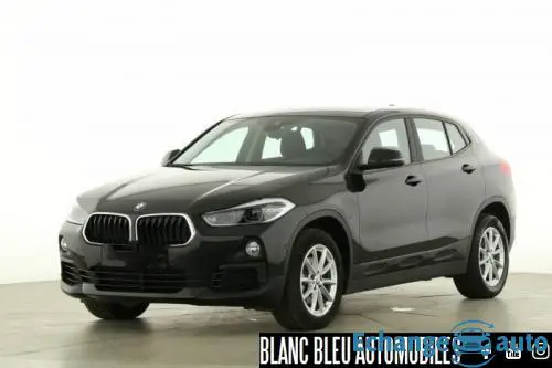 BMW X2 (F39) SDRIVE18DA BUSINESS DESIGN BVA8