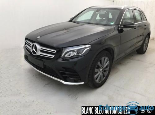 Mercedes GLC 250 D 204 SPORTLINE AMG 4MATIC 9G-TRONIC