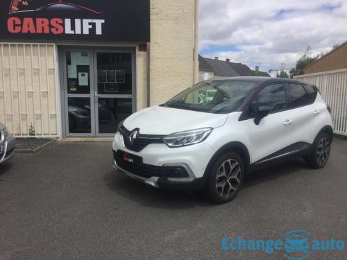 Renault Captur Intens 1.5L dci 110CH 44000KM