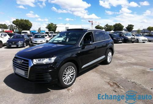 Audi Q7 3.0 V6 TDI e-tron 374 Quattro Tiptronic 8 Avus (Tout-Terrain)