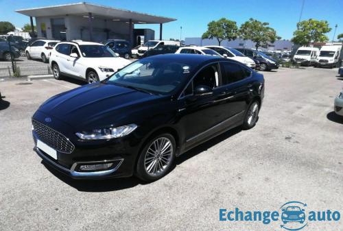 Ford Mondeo Vignale 2.0 Hybrid 187 BVA6 (4p.)