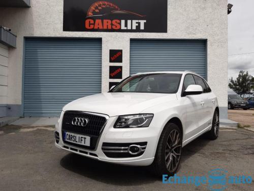 Audi Q5 Avus 2.0 TDi 143 ch - GARANTIE 6 MOIS