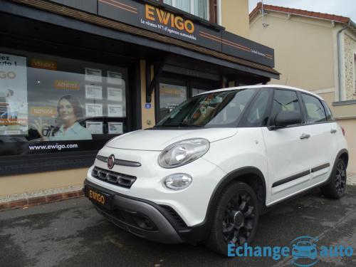 Fiat 500L CROSS COLLEZIONE 0.9 TwinAIR 105 Ch S/S