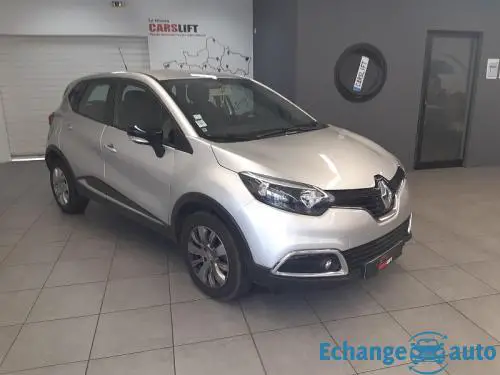 Renault Captur 1.5 DCI 90 CH BUSINESS - GARANTIE 6 MOIS