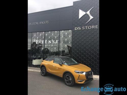 DS DS 3 DS3 Crossback PureTech 155ch Grand Chic Automatique 119g
