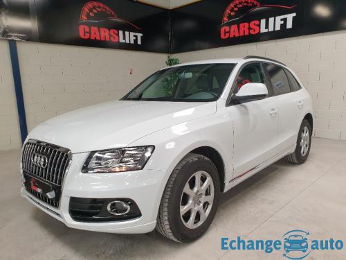 Audi Q5 2.0 TDI 150 CH BUSINESS LINE - GARANTIE 6 MOIS