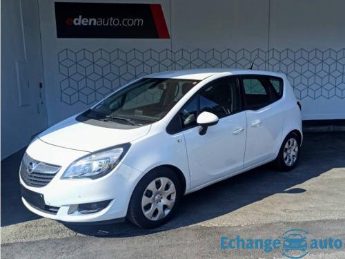 Opel Meriva BUSINESS 1.6 CDTI - 95 ch Start/Stop Connect
