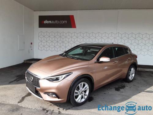 Infiniti Q30 1.5d 109 Premium Tech