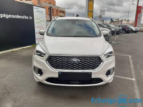 Ford Kuga VIGNALE 2.0 TDCi 150 S&S 4x4 Powershift