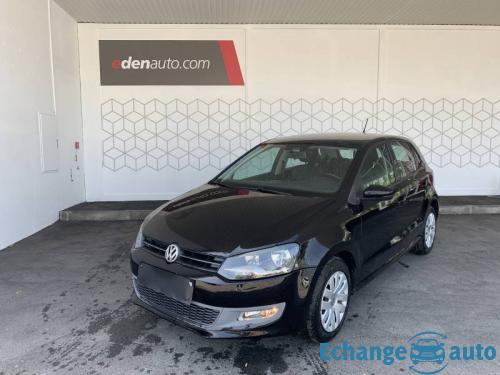 Volkswagen Polo 1.4 85 Confortline DSG7