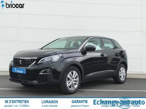 Peugeot 3008 1.2 PureTech 130ch Active S&amp;S