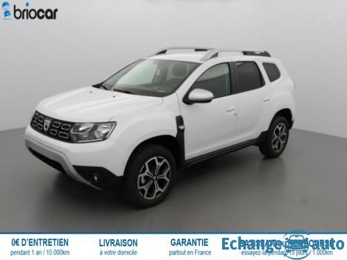Dacia Duster 1.5 Blue dCi 115ch Prestige 4x2