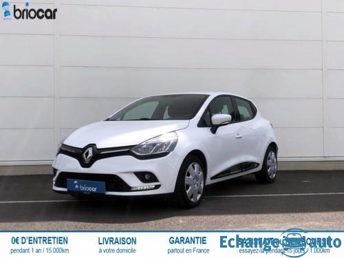 Renault Clio 1.5 dCi 90ch Zen + GPS suréquipé