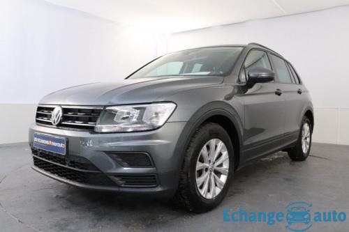 Volkswagen Tiguan 2.0 TDI 150 DSG7 Confortline