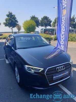 Audi A3 sportback 1.0 TFSI 115