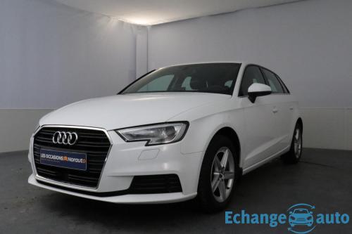 Audi A3 sportback 1.0 TFSI 115