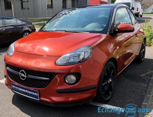 Opel Adam 1.4 Twinport 87 ch S/S Jam