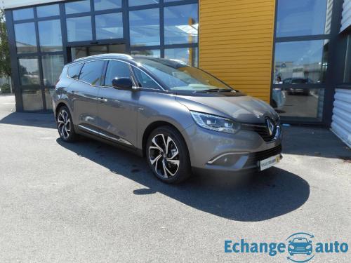 Renault Scénic GRAND BLUE DCI 120 BOSE EDITION