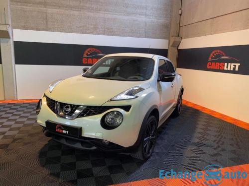Nissan Juke N-VISION 1.2 DIG-T 115CH