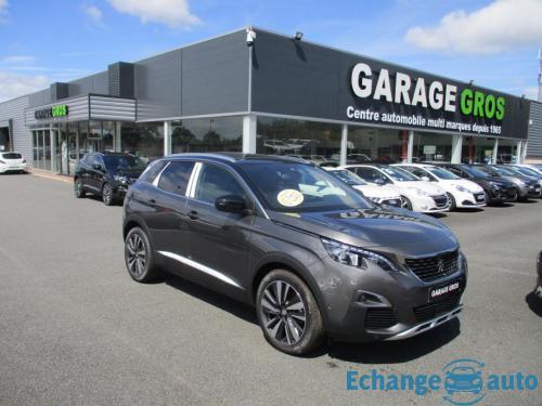 Peugeot 3008 BlueHDi 130ch S&S EAT8 GT Line