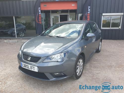 Seat Ibiza 1.6 TDI 105 CH PACK STYLE - GARANTIE 6 MOIS