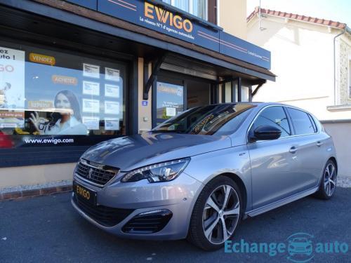 Peugeot 308 2.0 BLUEHDI 180 Ch GT