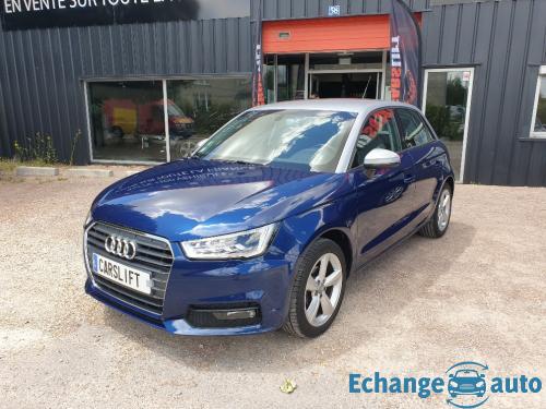Audi A1 sportback 1.0 TFSI 95 CH ULTRA AMBIENTE - GARANTIE 6 MOIS