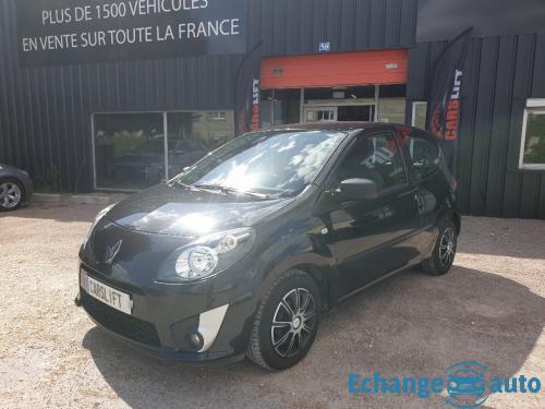 Renault Twingo 1.2 75 CH AUTHENTIQUE - GARANTIE 6 MOIS