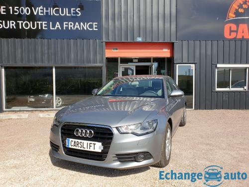 Audi A6 2.0 TDI 177 CH AMBITION LUXE - GARANTIE 6 MOIS