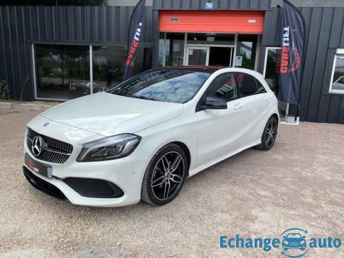 Mercedes Classe A A160 160 1.5 D 7G-DCT 90 CH FASCINATION - GARANTIE 6 MOIS