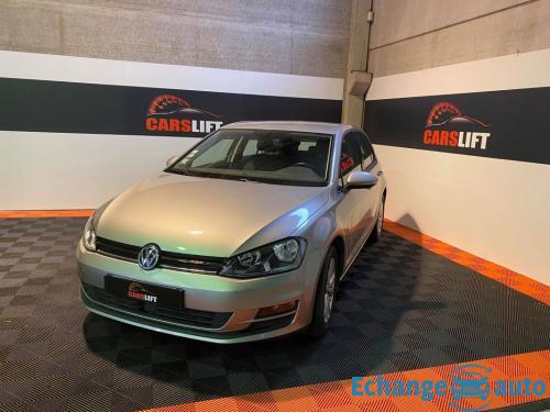 Volkswagen Golf 7 CONFORTLINE 1.2 TSI 105CH