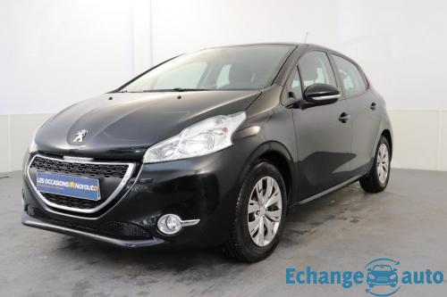 Peugeot 208 1.4 HDi 68ch BVM5 Active