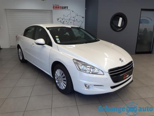 Peugeot 508 Féline 1.6 HDi 115 CH - GARANTIE 6 MOIS