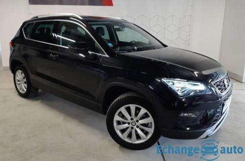 Seat Ateca 1.6 TDI 115 ch Start/Stop Ecomotive DSG7 Urban Advanced