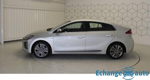 Hyundai Ioniq Hybrid 141 ch Creative