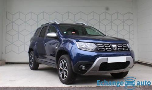 Dacia Duster Blue dCi 115 4x2 Prestige