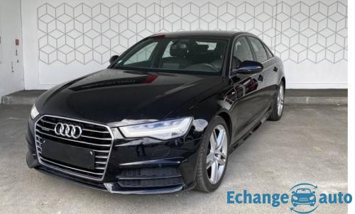 Audi A6 V6 3.0 TDI 218 S tronic 7 Quattro S line