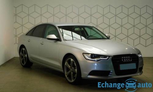 Audi A6 BUSINESS V6 3.0 TDI DPF 245 Quattro Line S tronic A