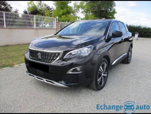 Peugeot 3008 ALLURE 130 PTECH BVM6
