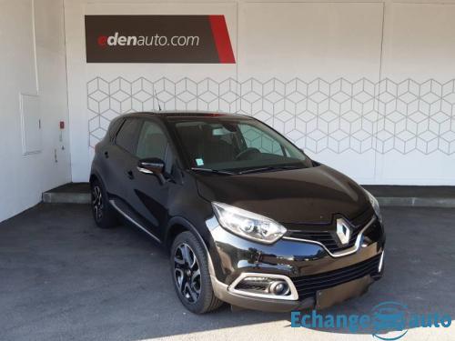 Renault Captur dCi 90 Energy eco² Intens