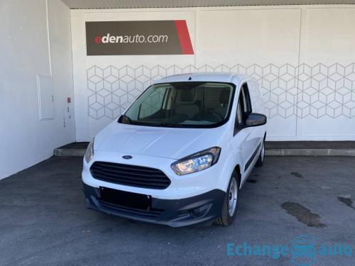 Ford Transit COURIER FOURGON FGN 1.0 E 100 BV6 LIMITED