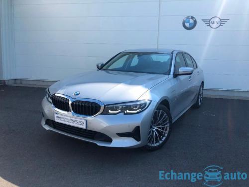 BMW Série 3 330eA 292ch Business Design 10cv