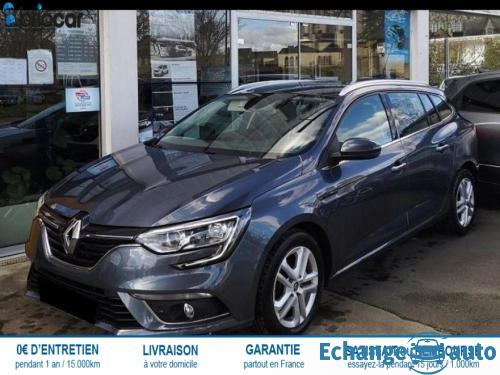 Renault Mégane Estate 1.5 dCi 90ch Energy Business suréquipé