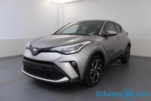 Toyota C-HR HYBRIDE MC19 1.8L Edition