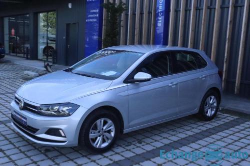 Volkswagen Polo 1.0 TSI 95 S&S CONFORTLINE