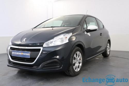 Peugeot 208 1.2 PureTech 68ch BVM5 Like