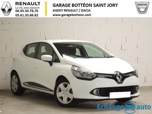 Renault Clio Dci 75 Business GPS 1ere main