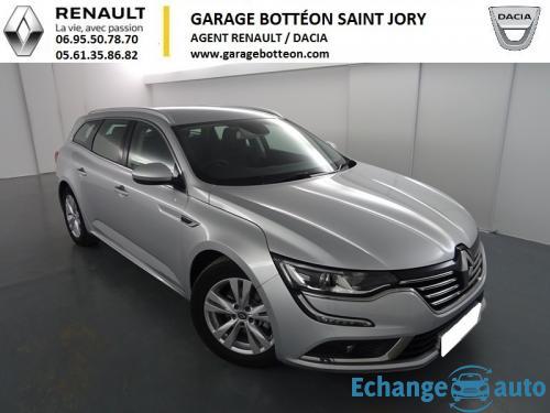 Renault Talisman Estate BlueDci 150 Business 12500kms 2019