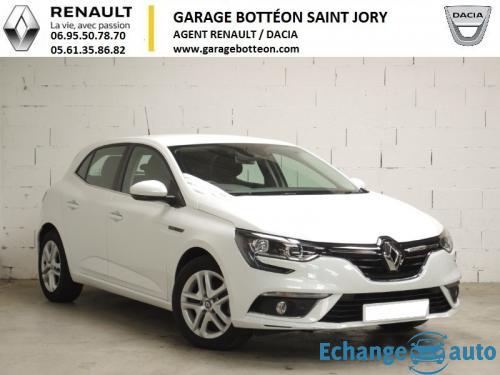 Renault Mégane BlueDci 115 Business 2019 1ere main